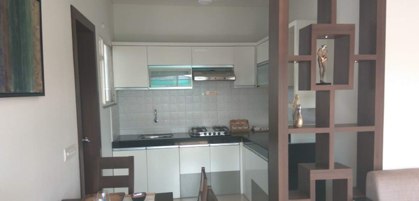  greens phase iii Kitchen