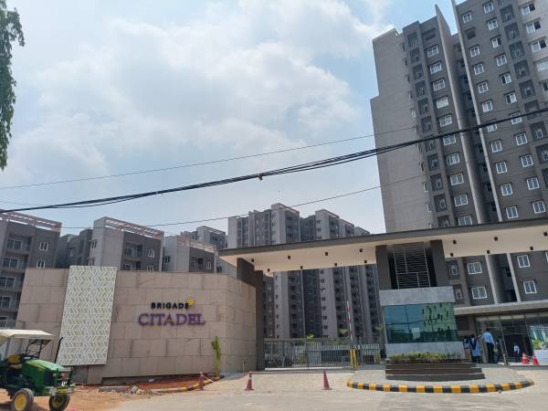  citadel Construction Status May-24