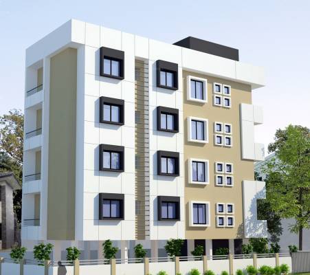 anandi-park Elevation Elevation