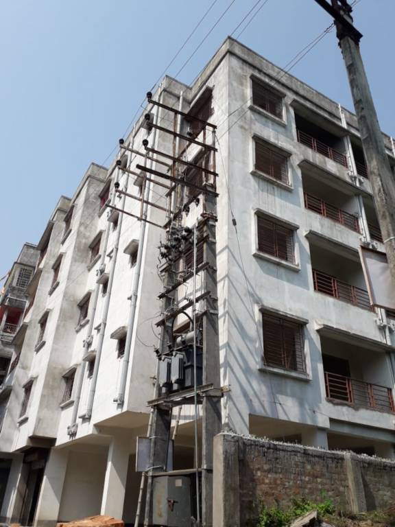  anandi park Elevation