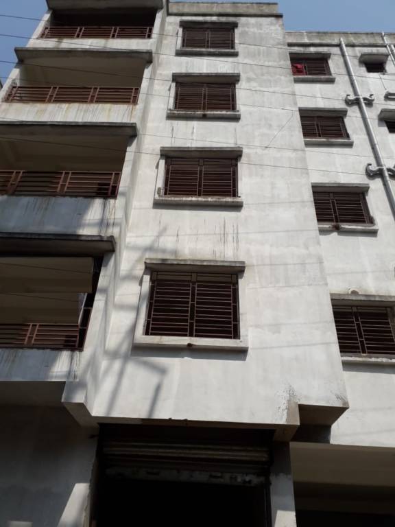  anandi park Elevation