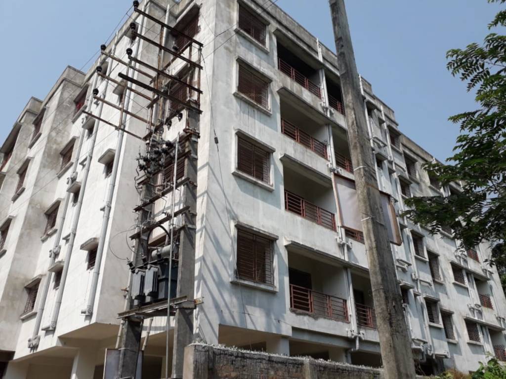  anandi park Elevation