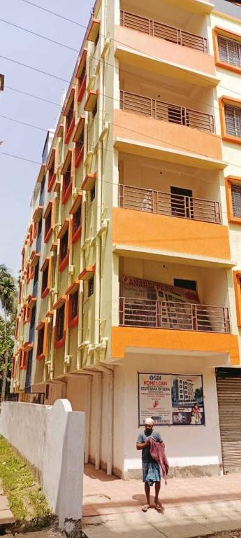  anandi park Elevation