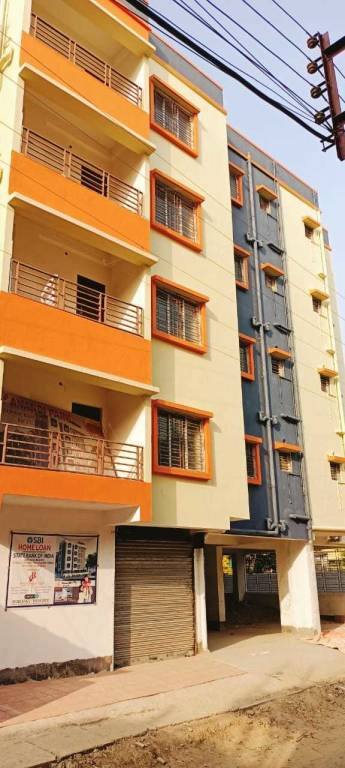  anandi park Elevation