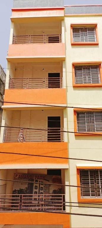  anandi park Elevation