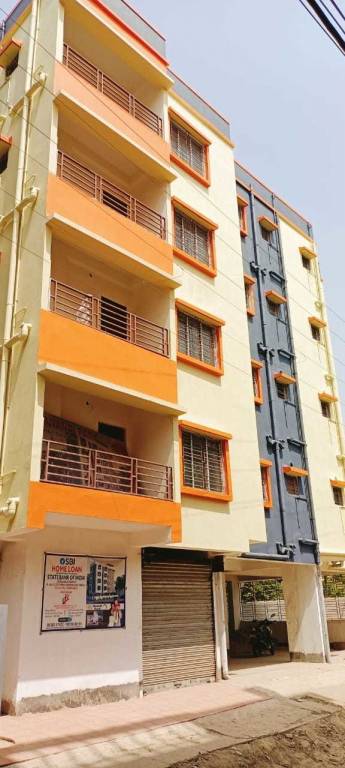  anandi park Elevation