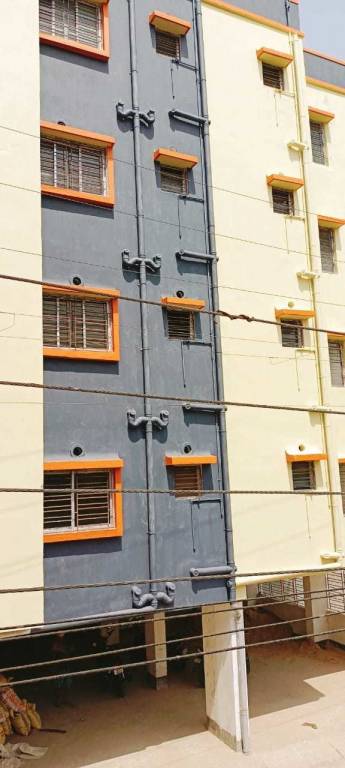  anandi park Elevation