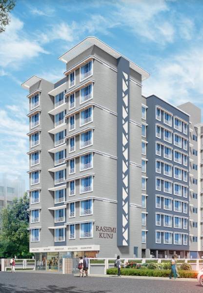 Elevation rashmi-kunj Elevation