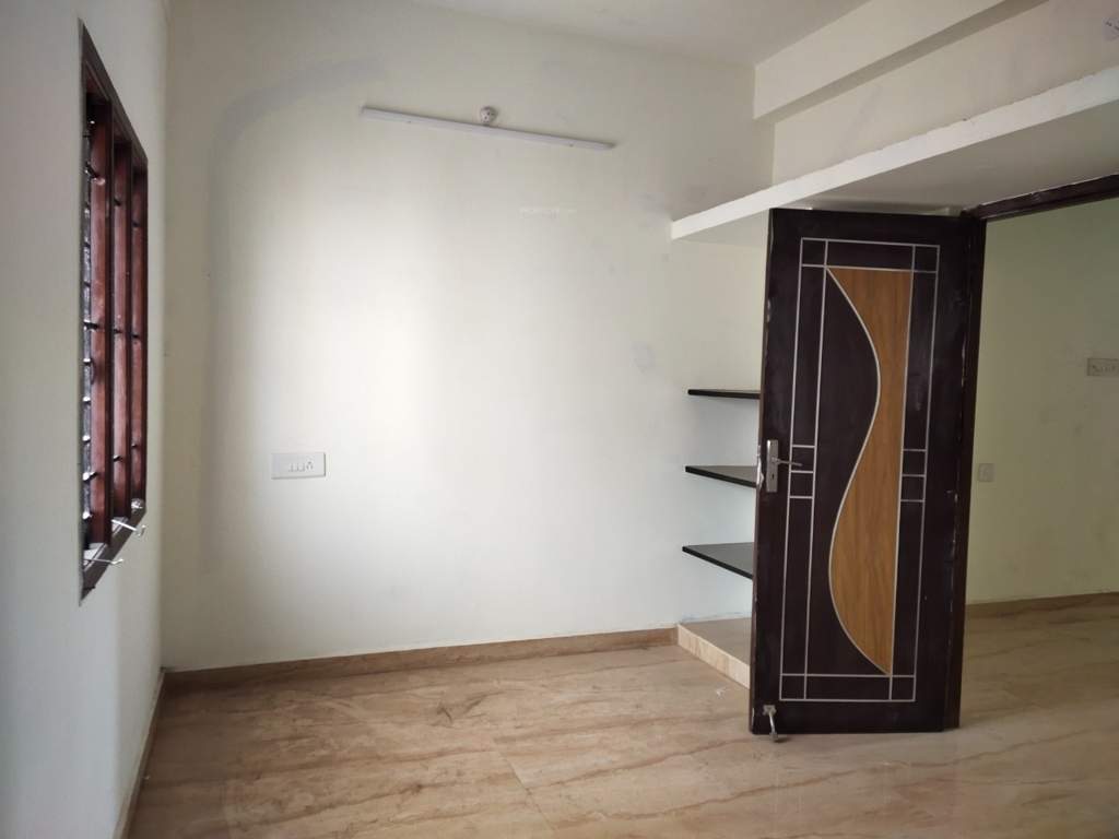  sai shubham Living Area