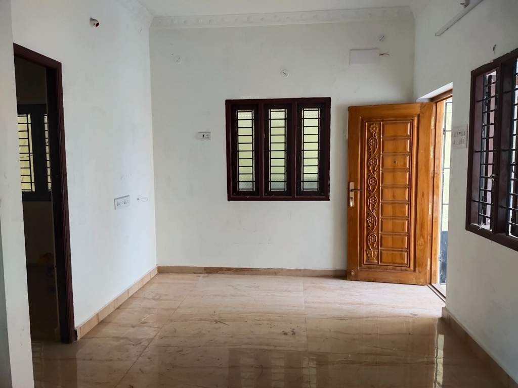  sai shubham Living Area