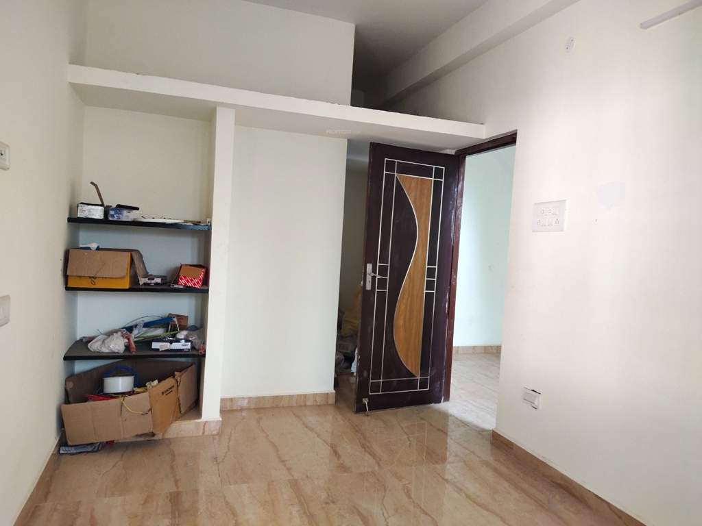  sai shubham Living Area