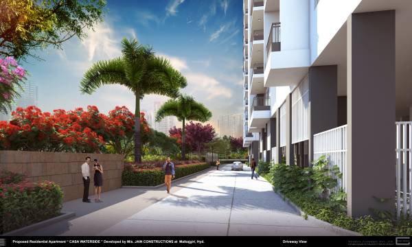  balaji-nilayam-casa-waterside Others