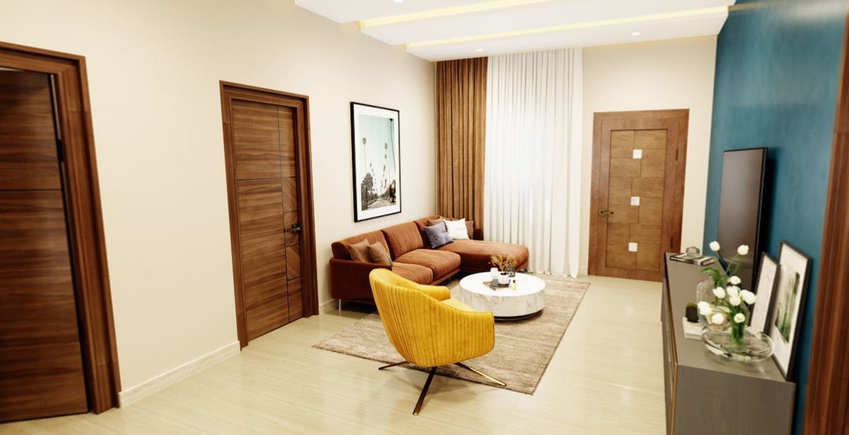 Jains Balaji Nilayam Casa Waterside