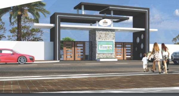 Elevation terrain-one-block-a Elevation