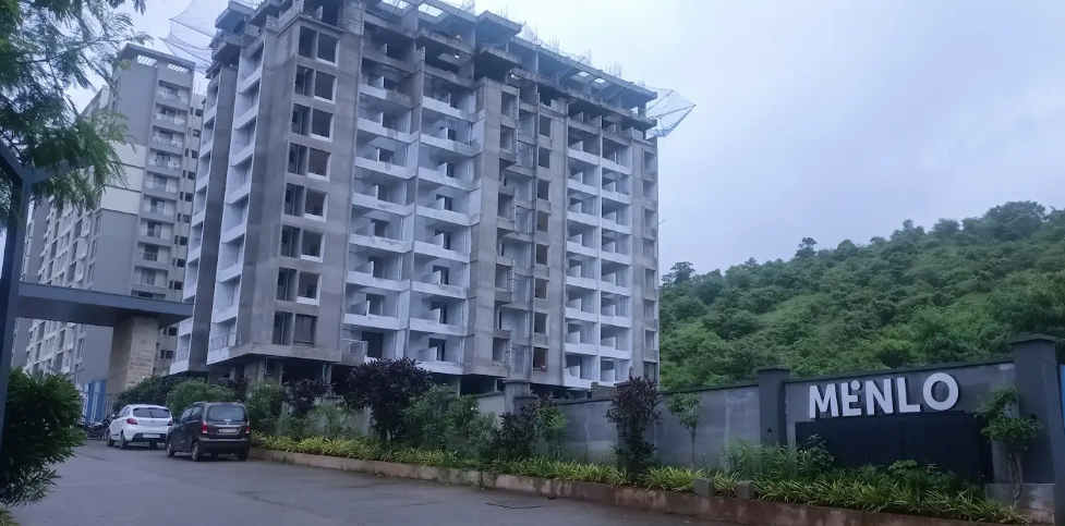  hinjewadi phase 2 A Construction Status Dec 24