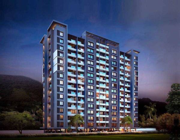 Elevation hinjewadi-phase-2 Elevation