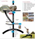 Location Plan  shubham-enclave Location Plan