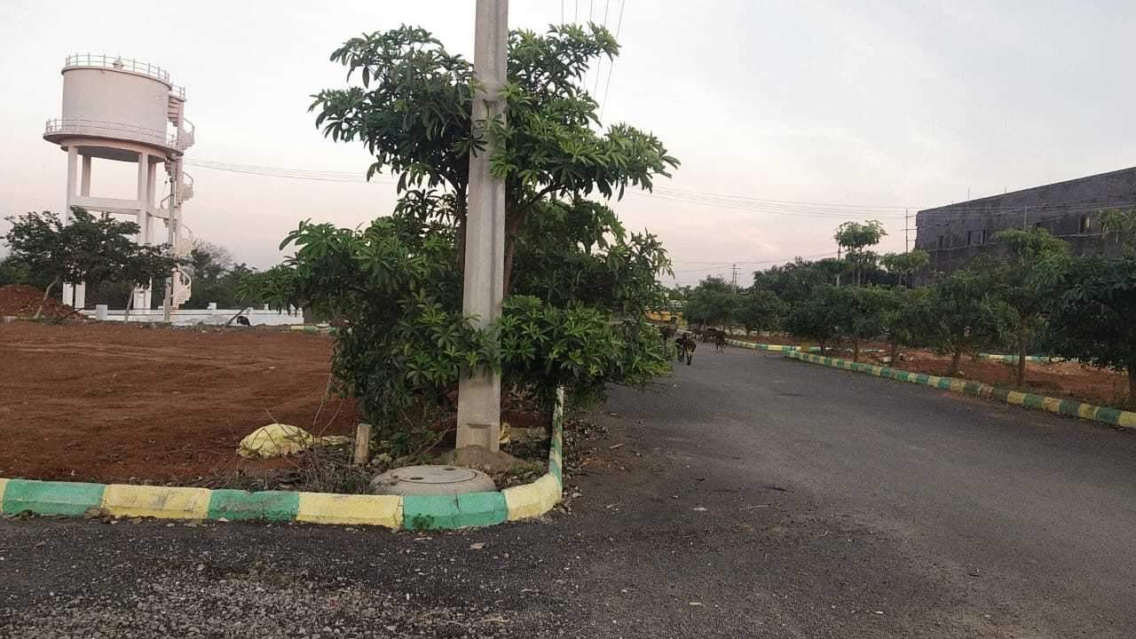  shubham enclave Plot