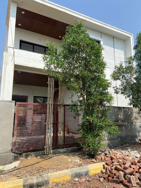  shubham enclave Plot
