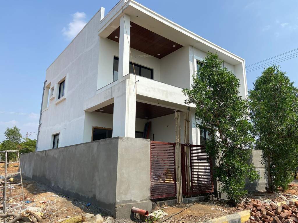  shubham enclave Plot