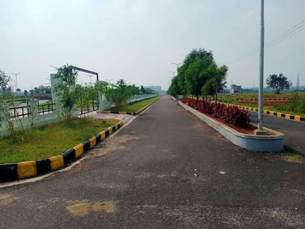  nature-ville-ii Plot