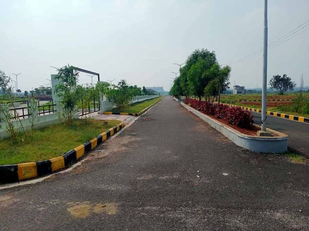  nature ville ii Plot