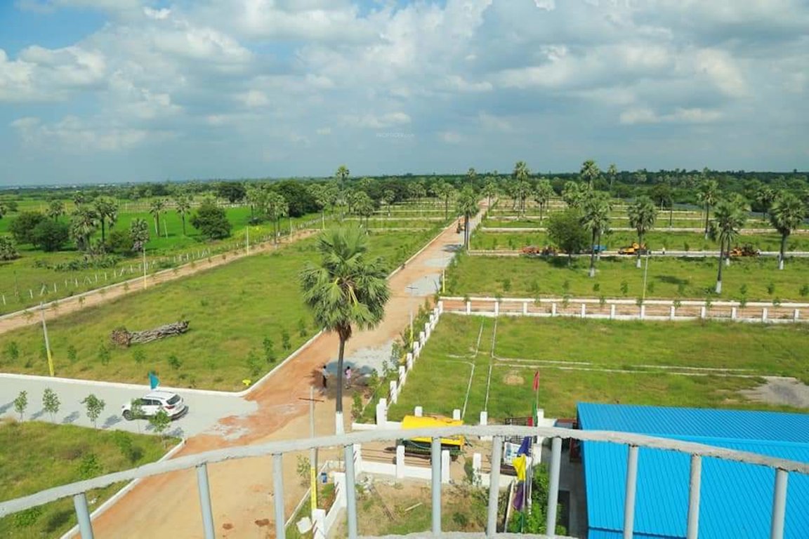  nature ville ii Plot