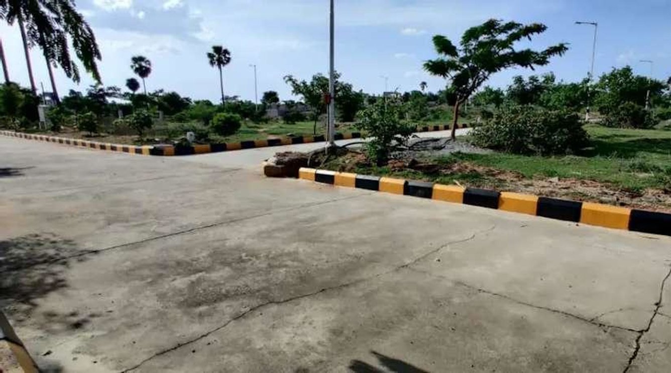  nature ville ii Plot