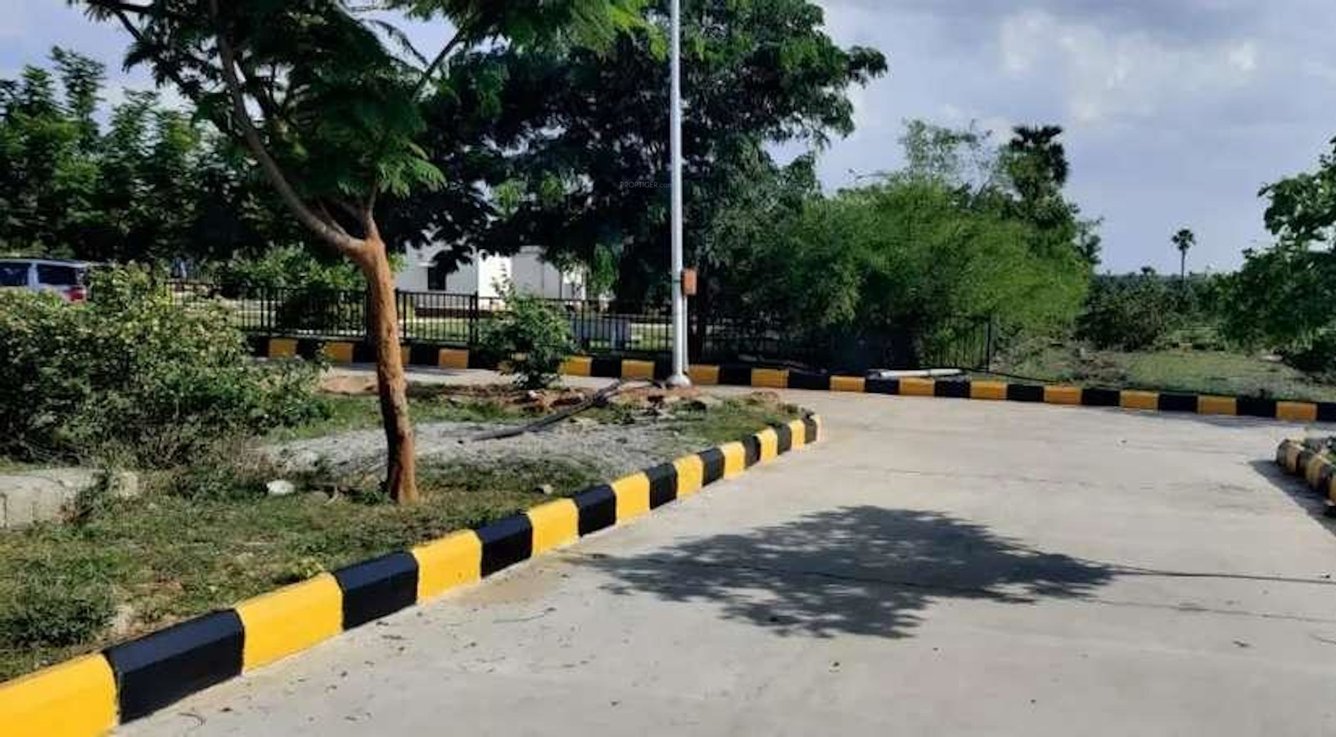  nature ville ii Plot