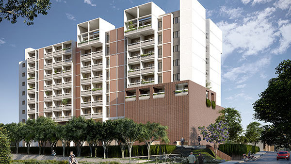  wonderwall Elevation