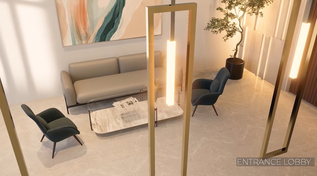 Bricks Wonderwall Phase 1