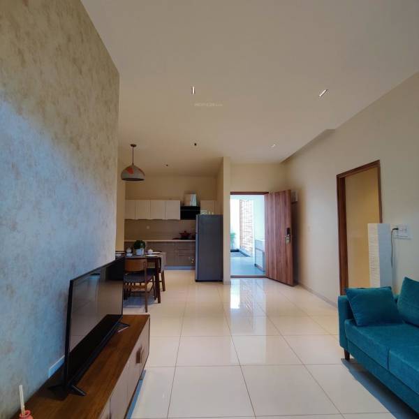  wonderwall Living Area