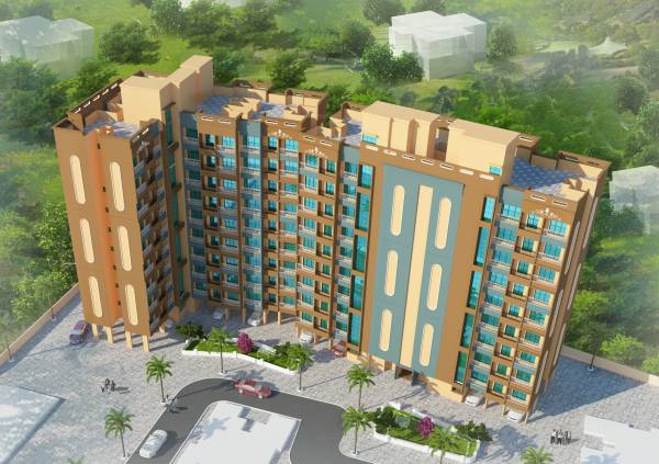  marvel-heights Elevation