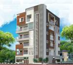  brundhavana-residency Elevation