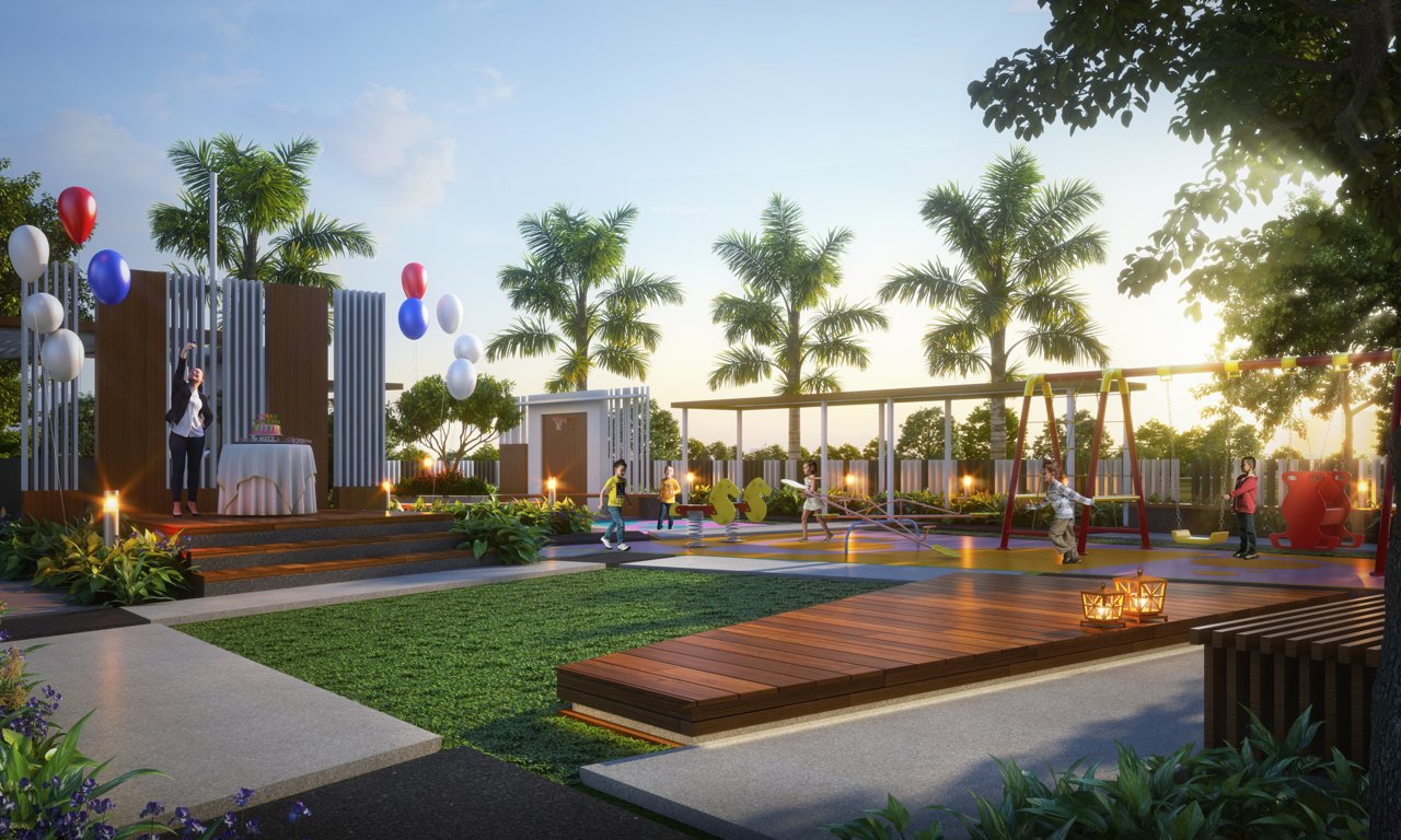  city one square Others