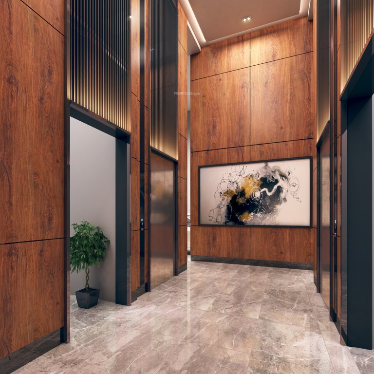  city one square Others