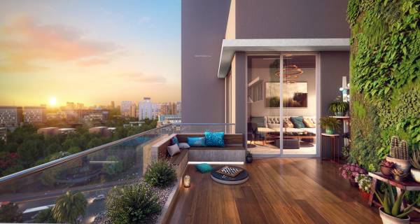  city-one-square Others