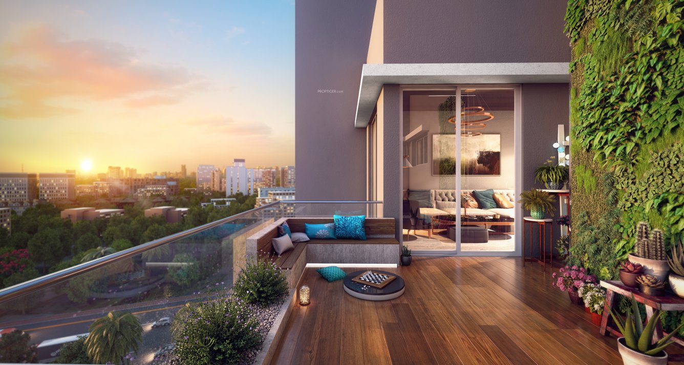  city one square Others