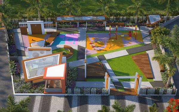  city-one-square Others