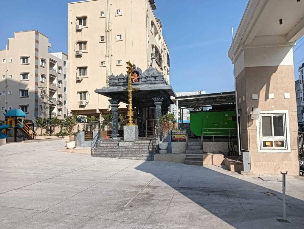  keerthi signature Others