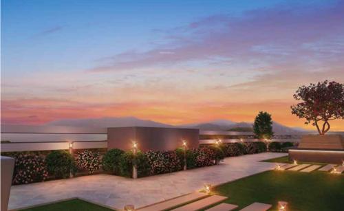  neovalley-kaveri-wing-b Landscaped Gardens