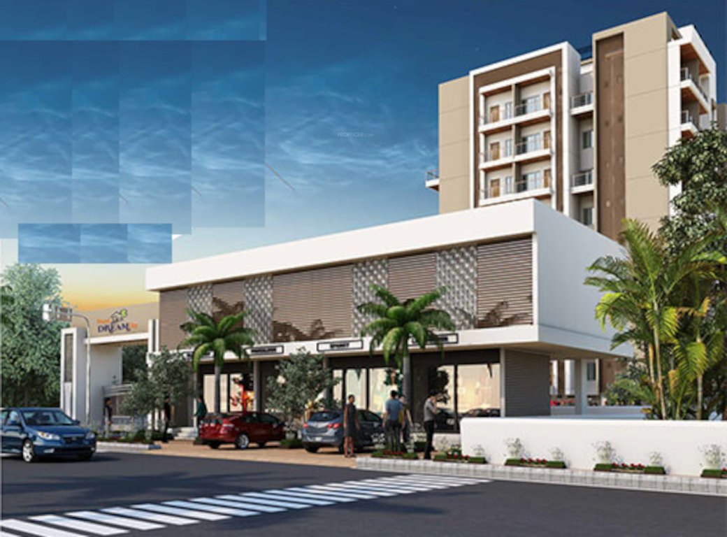  royal dream city wing a Others