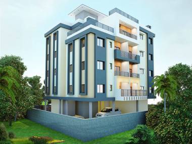 Elevation homes Elevation