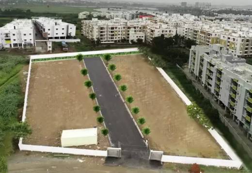 sumeru-city Elevation Elevation