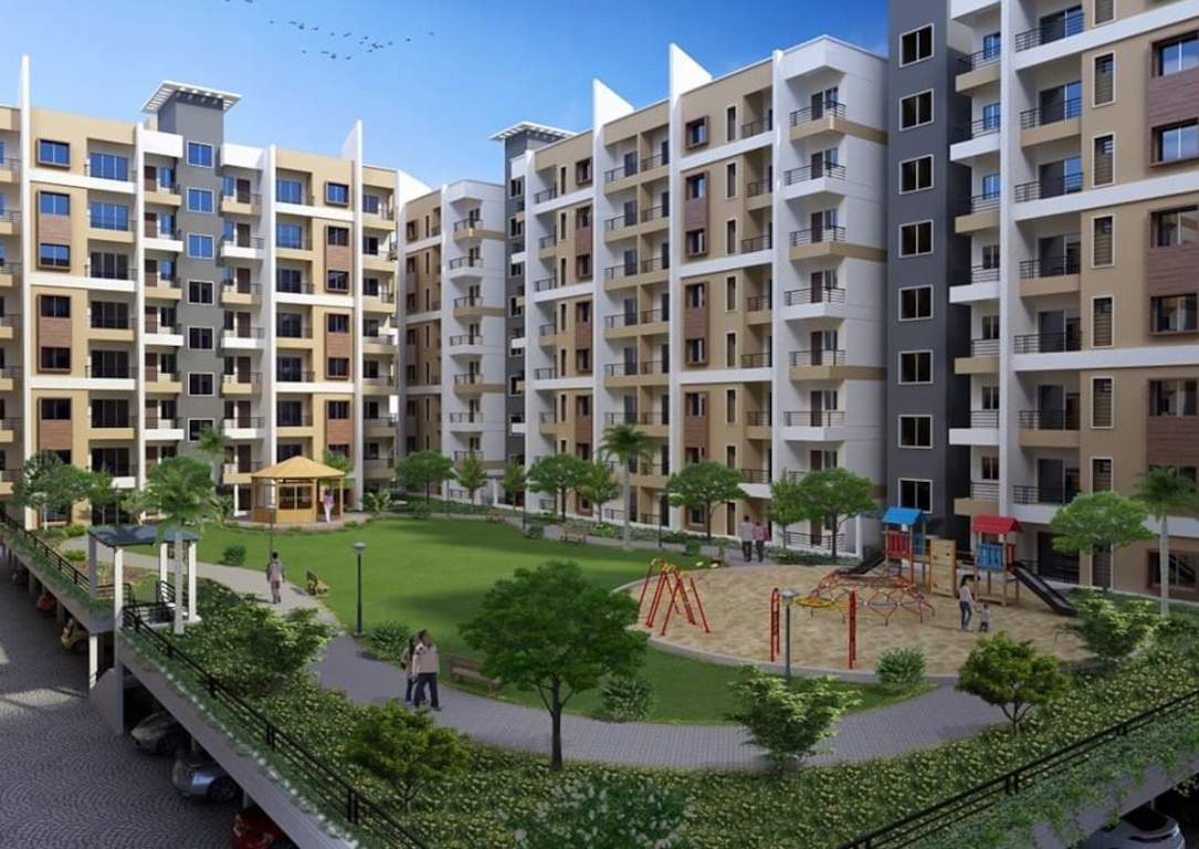 jewel o Children's play area