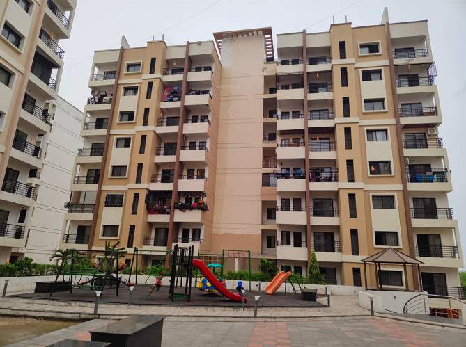 jewel o Children's play area