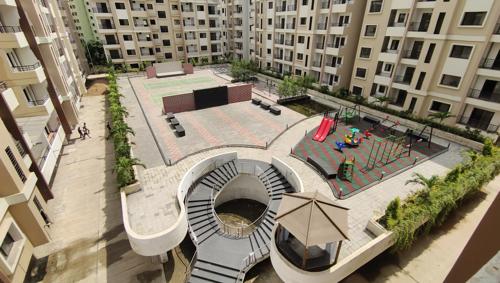  jewel-o Children's play area