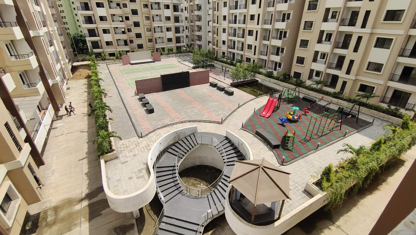 jewel o Children's play area