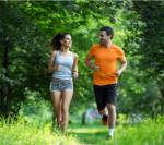  smart-city Jogging Track