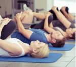  smart-city Yoga/Meditation Area